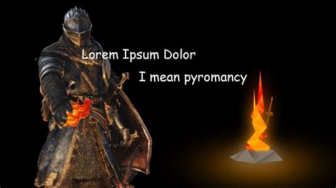 dark souls remastered pyromancy flame matchmaking